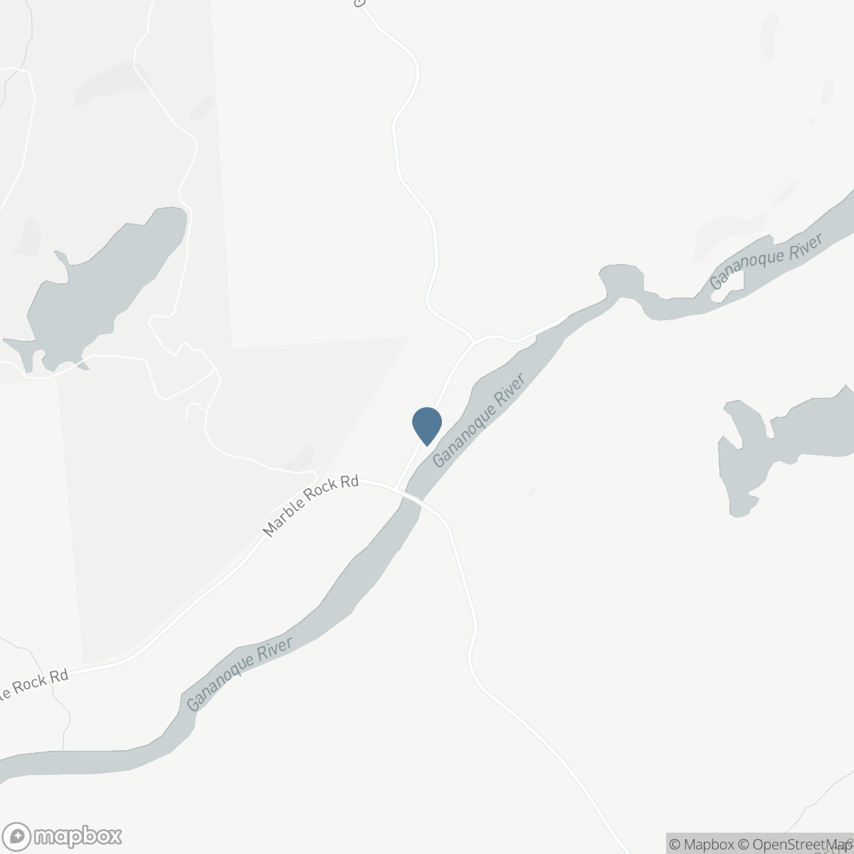 LOT 18 GANANOQUE LAKE ROAD, Gananoque, Ontario K7G 2V4